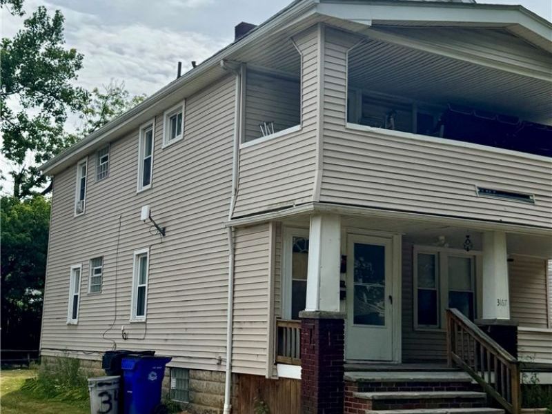 3167 W 115th Street, Cleveland, OH 44111 Photo 2
