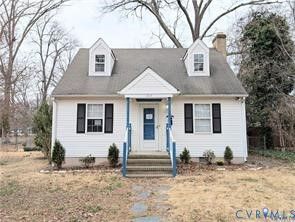 104 W Sedgwick Street, Sandston, VA 23150 Main Photo