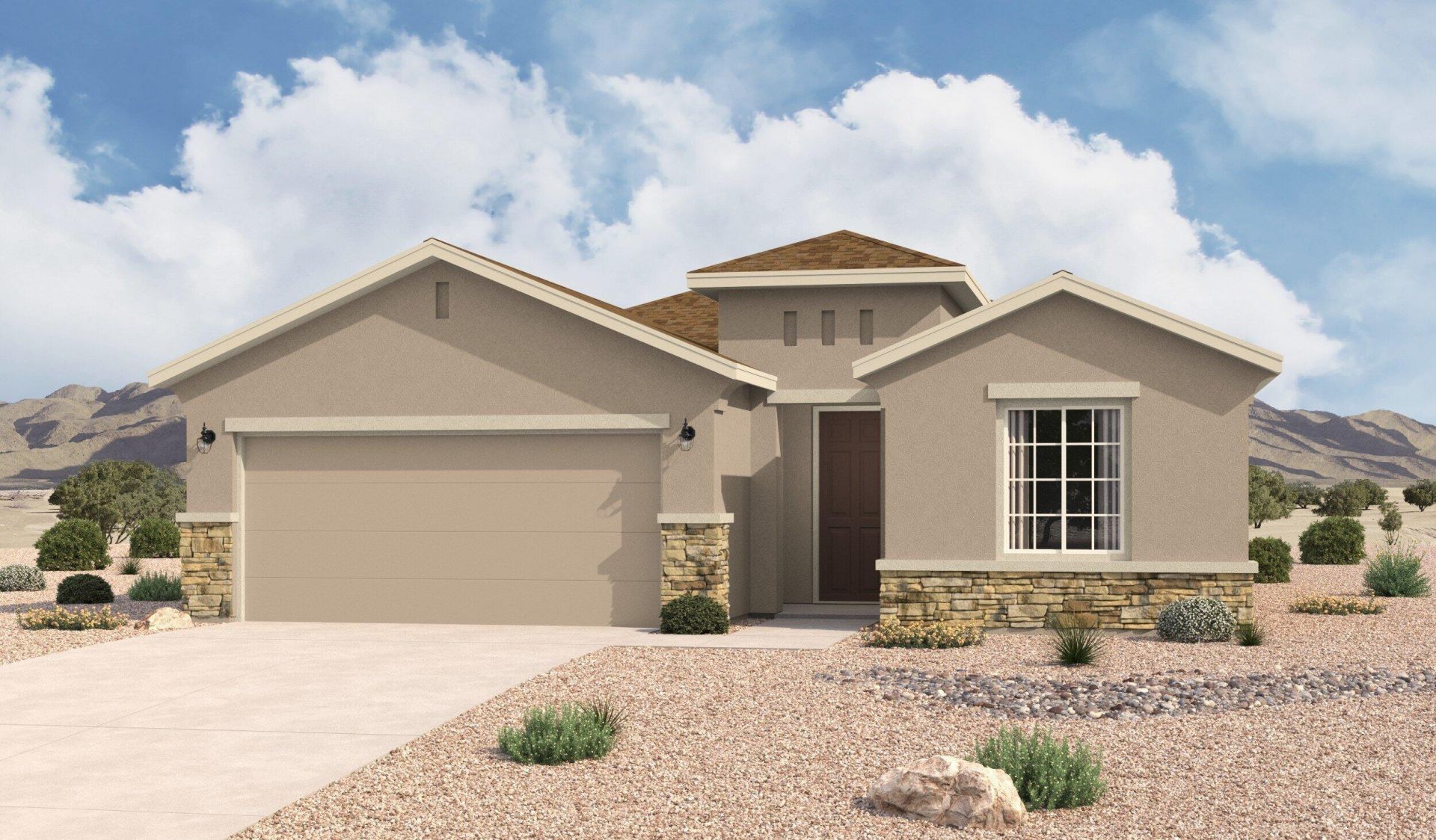 25 Calle Granada, Los Lunas, NM 87031 Main Photo
