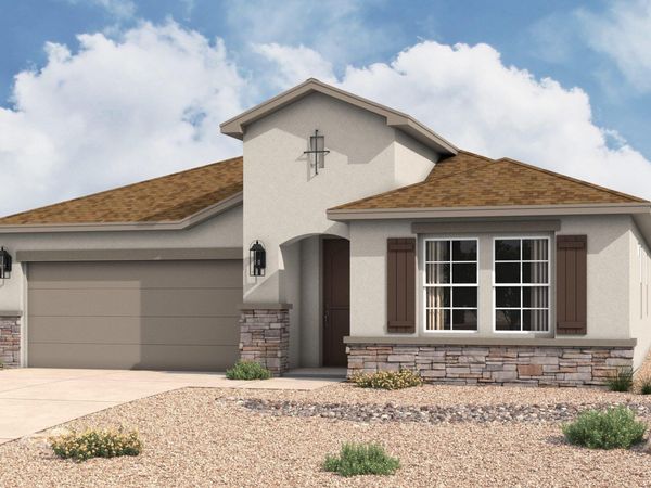 2640 Camino Azul Loop , Rio Rancho, NM 87144