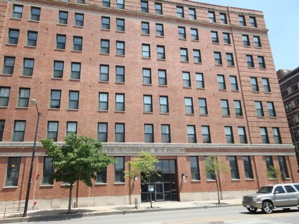 1545 S State Street , Unit 405, Chicago, IL 60605