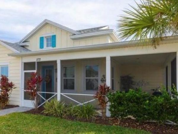 572 Landshark Boulevard, Daytona Beach, FL 32124
