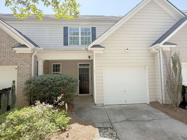 151 Granite Way, Newnan, GA 30265