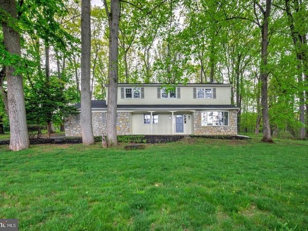 4928 EDGEWOOD ROAD, DOYLESTOWN, PA 18902