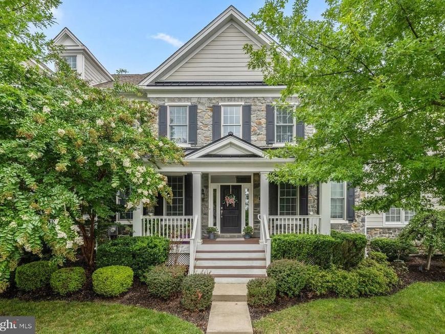 3723 Rosemont Pass , Newtown Square, PA 19073 Main Photo