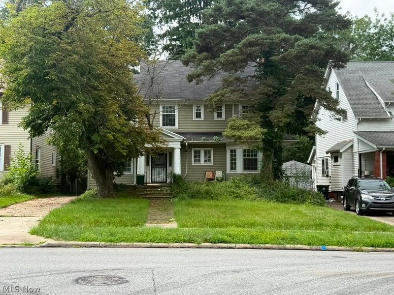 1676 Lee Road, Cleveland Heights, OH 44118 Photo 1