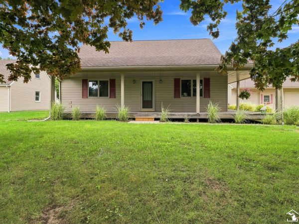 2242 Carleton West Road, Carleton, MI 48117