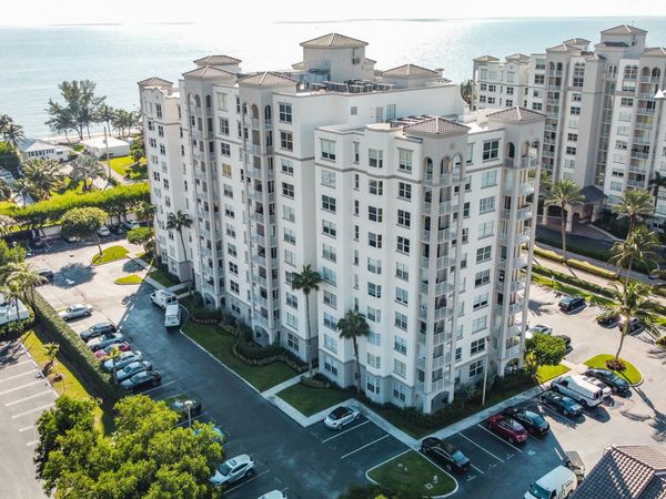 3606 S OCEAN Boulevard, Unit 905, Highland Beach, FL 33487