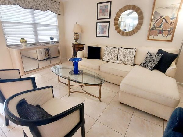2067 Ainslie, Unit D, Boca Raton, FL 33434