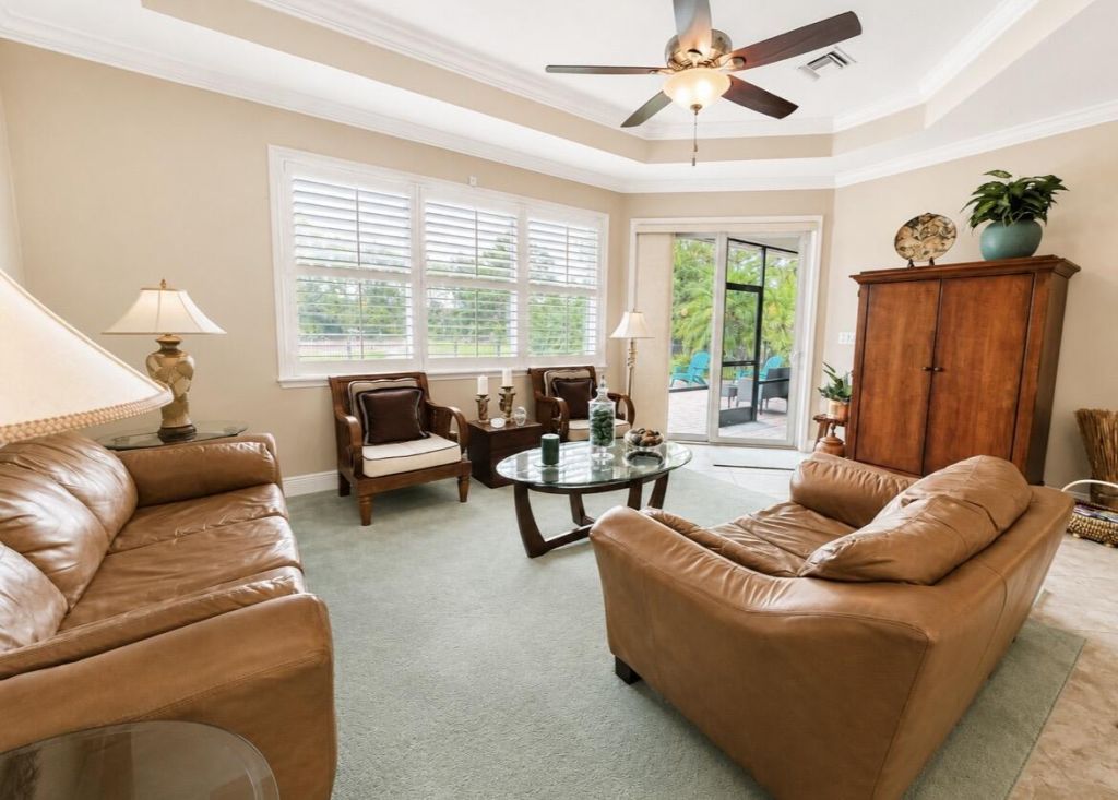 367 SW Vista Lake Drive, Port Saint Lucie, FL 34953 Photo