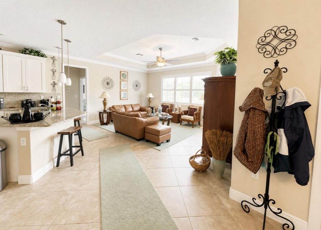 367 SW Vista Lake Drive, Port Saint Lucie, FL 34953 Photo