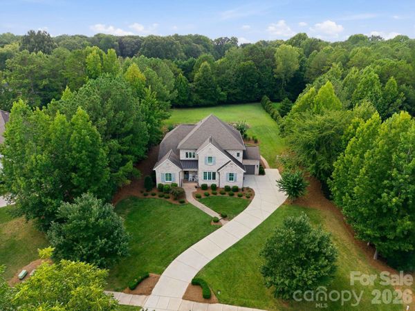 13528 Castleford Drive, Charlotte, NC 28227