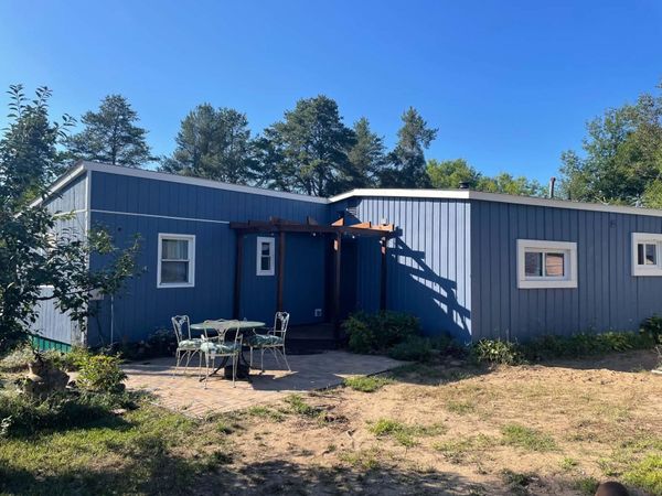 10945 W Driftwood Row ROW, Brimley/Bay Mills, MI 49715