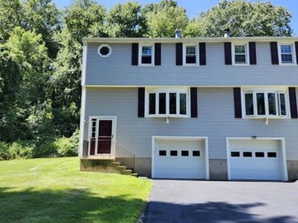10 Concord Rd, Unit 10, Millbury, MA 01527