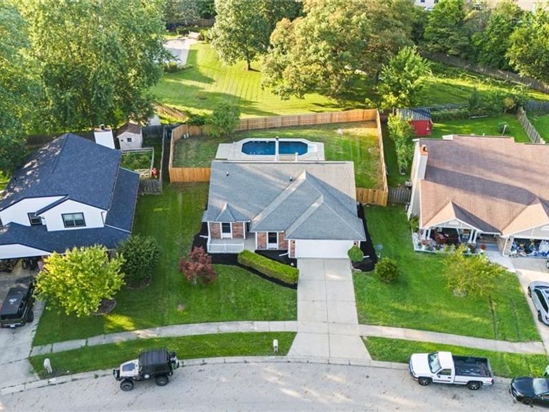 8349 Chinaberry Place, Huber Heights, OH 45424 Photo 11