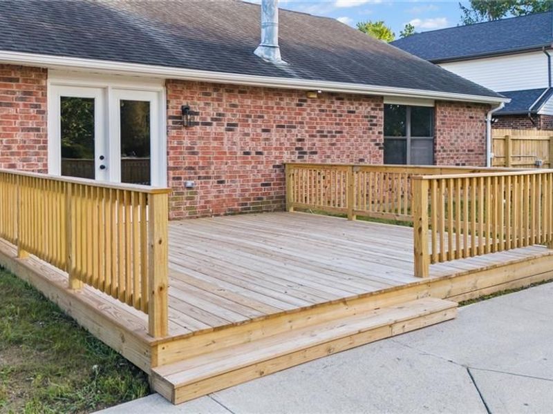 8349 Chinaberry Place, Huber Heights, OH 45424 Photo 19