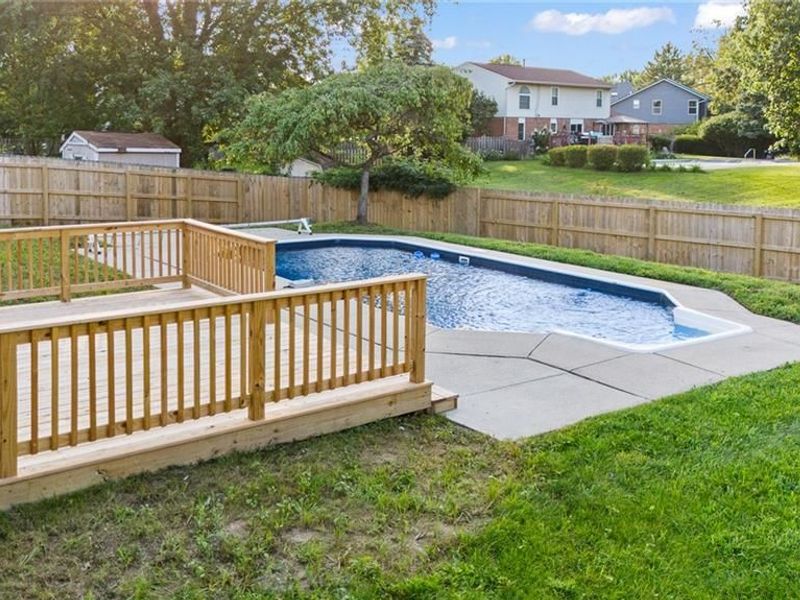 8349 Chinaberry Place, Huber Heights, OH 45424 Photo 20