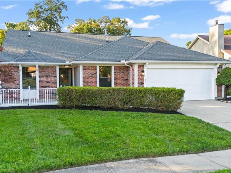 8349 Chinaberry Place, Huber Heights, OH 45424 Photo 3