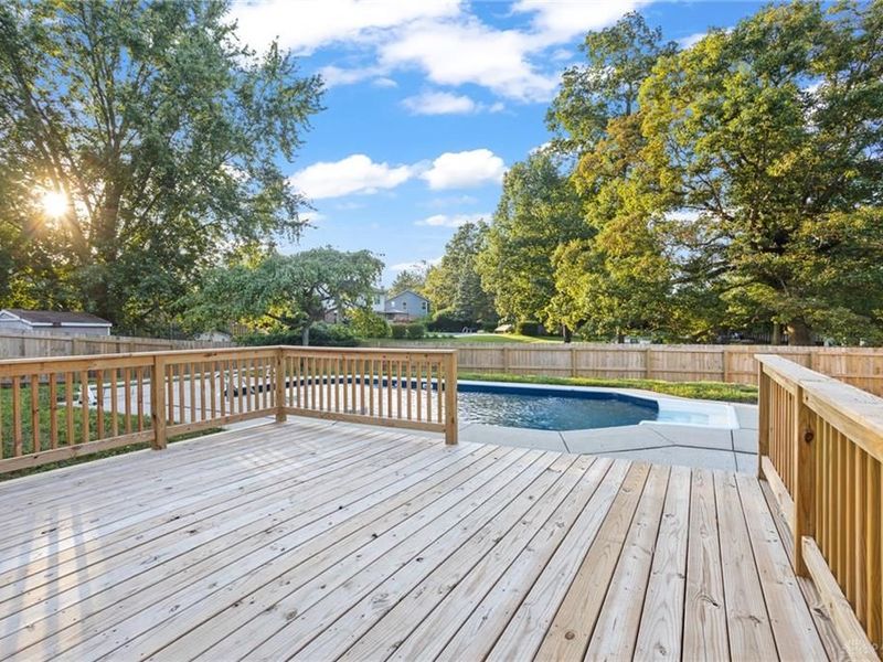 8349 Chinaberry Place, Huber Heights, OH 45424 Photo 41