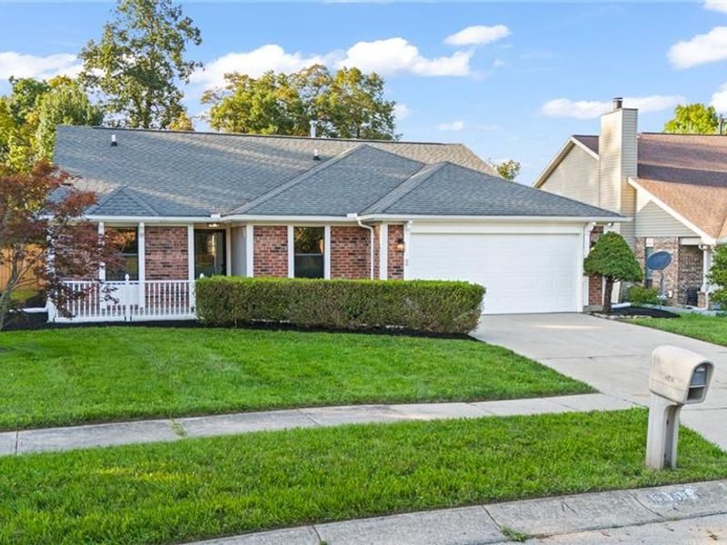 8349 Chinaberry Place, Huber Heights, OH 45424 Photo 8