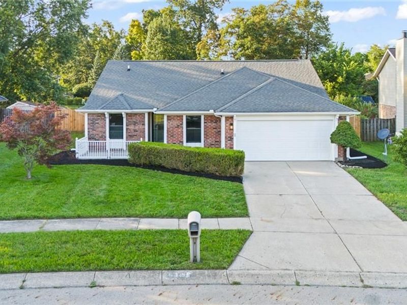 8349 Chinaberry Place, Huber Heights, OH 45424 Photo 9