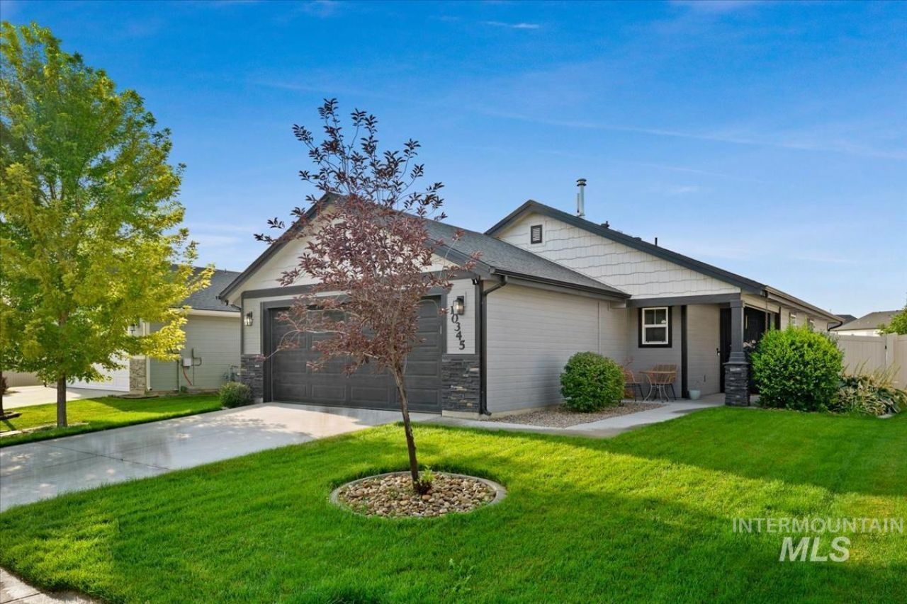 10345 Scout Ridge St, Nampa, ID 83687 Main Photo
