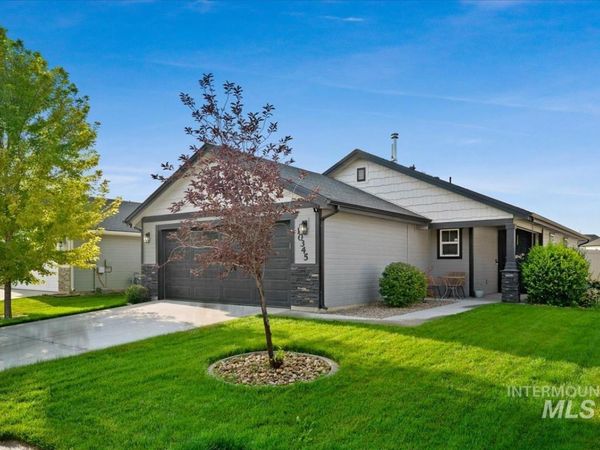 10345 Scout Ridge St, Nampa, ID 83687