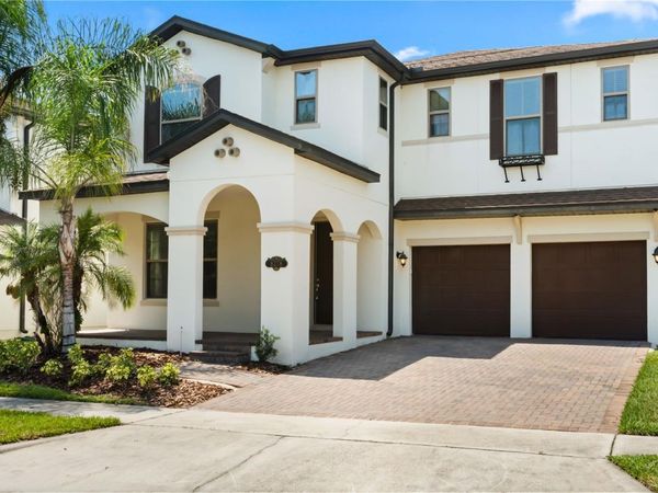 8278 PROCIDA ISLE LANE, WINDERMERE, FL 34786