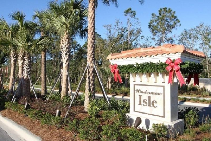 8278 Procida Isle Lane, Windermere, FL 34786 Photo