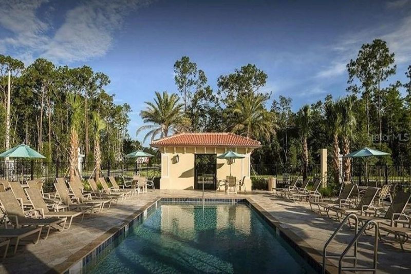 8278 Procida Isle Lane, Windermere, FL 34786 Photo