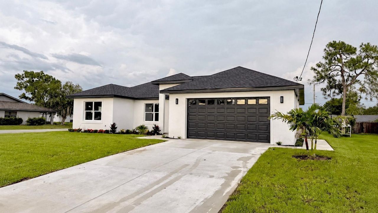 4200 Leaf Road , Sebring, FL 33875 Photo