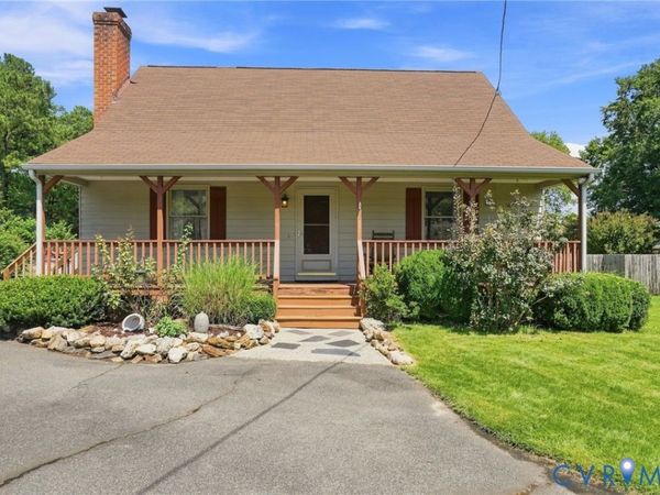 3118 Mountain Road, Glen Allen, VA 23060