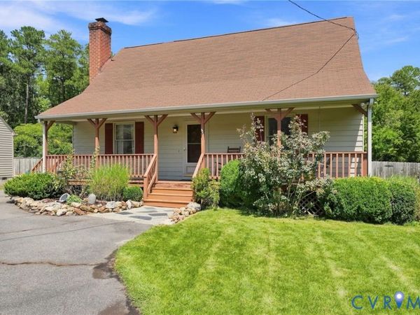 3118 Mountain Road, Glen Allen, VA 23060