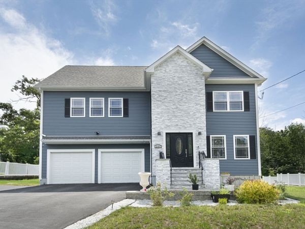 257 Prospect St, Auburn, MA 01501