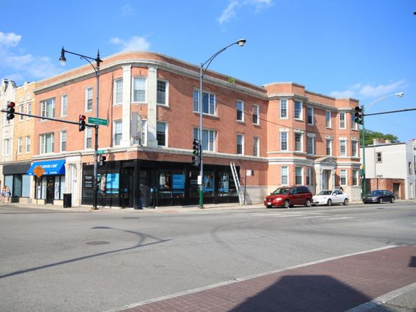 1414 W Montrose Avenue , Unit 3W, Chicago, IL 60613