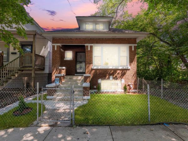 1140 E 91st Street , Chicago, IL 60619