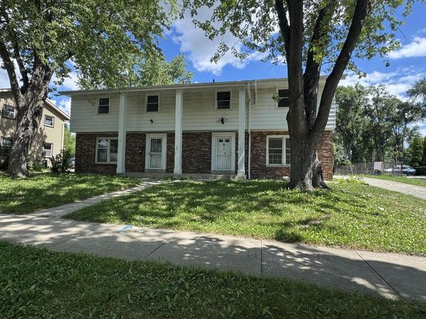 6414 N 101st STREET, Unit 6416, Milwaukee, WI 53224