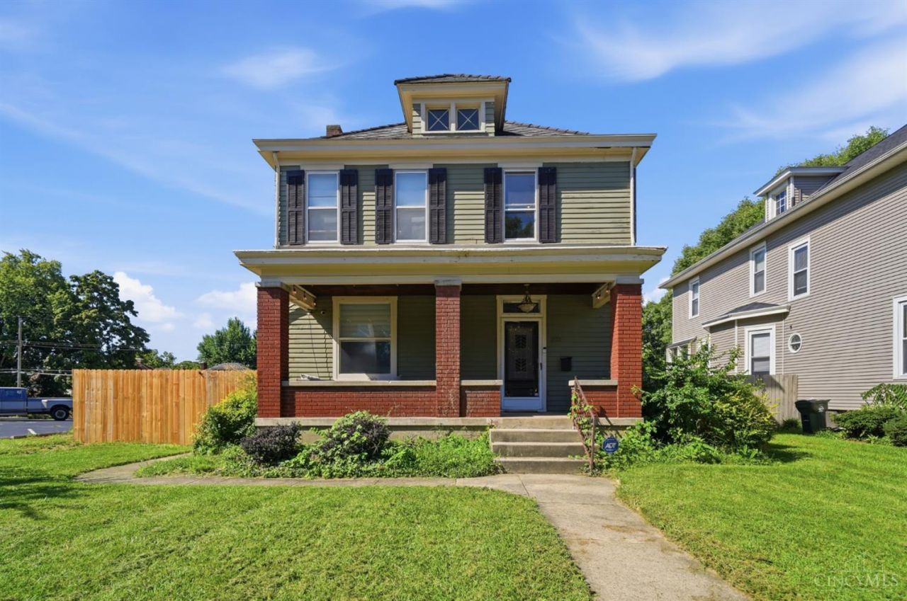 Please Call, Hamilton, OH 45013