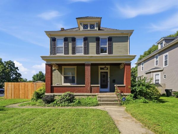 821 Park Avenue, Hamilton, OH 45013