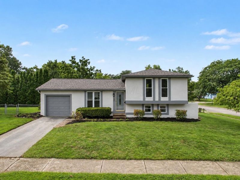 3435 Fox Run Road, Westerville, OH 43081 Photo 50