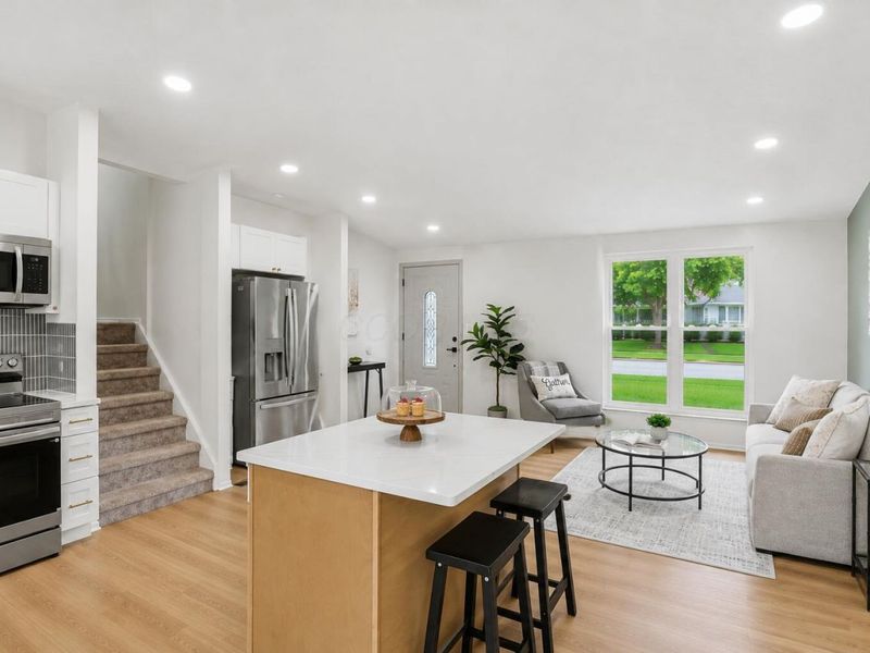 3435 Fox Run Road, Westerville, OH 43081 Photo 8