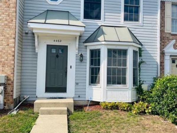 4462 REGALWOOD TERRACE , BURTONSVILLE, MD 20866