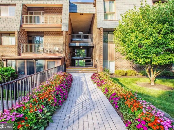 7 STONEHENGE CIRCLE, Unit 6, BALTIMORE, MD 21208