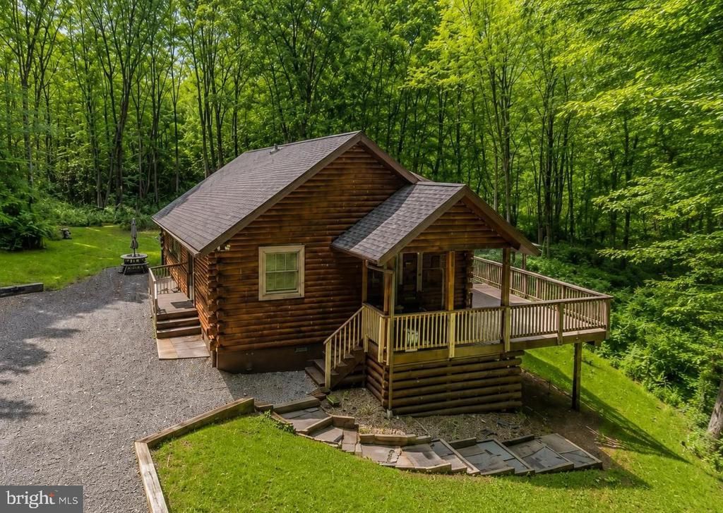 230 SPRINGHOUSE WAY, GRANTSVILLE, MD 21536