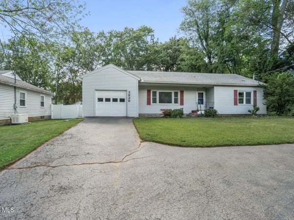 3826 Carman Road, Schenectady, NY 12303