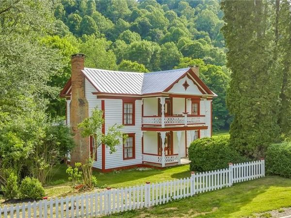 1351 Big Windfall Road , West Jefferson, NC 28643