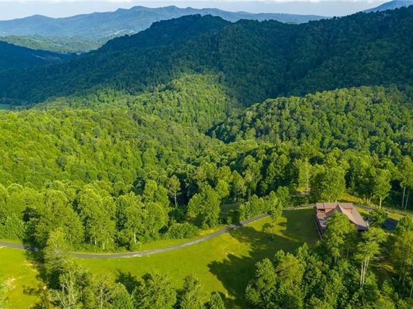 TBD 3 Big Laurel Road , Creston, NC 28615