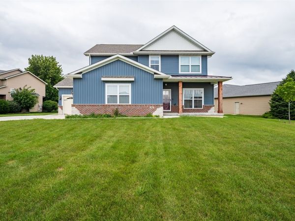 3601 Napa Lane , Normal, IL 61761