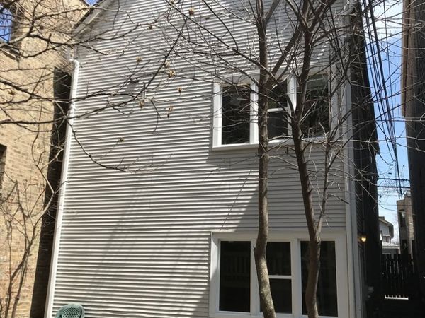 1841 N Hermitage Avenue, Unit CH1, Chicago, IL 60622
