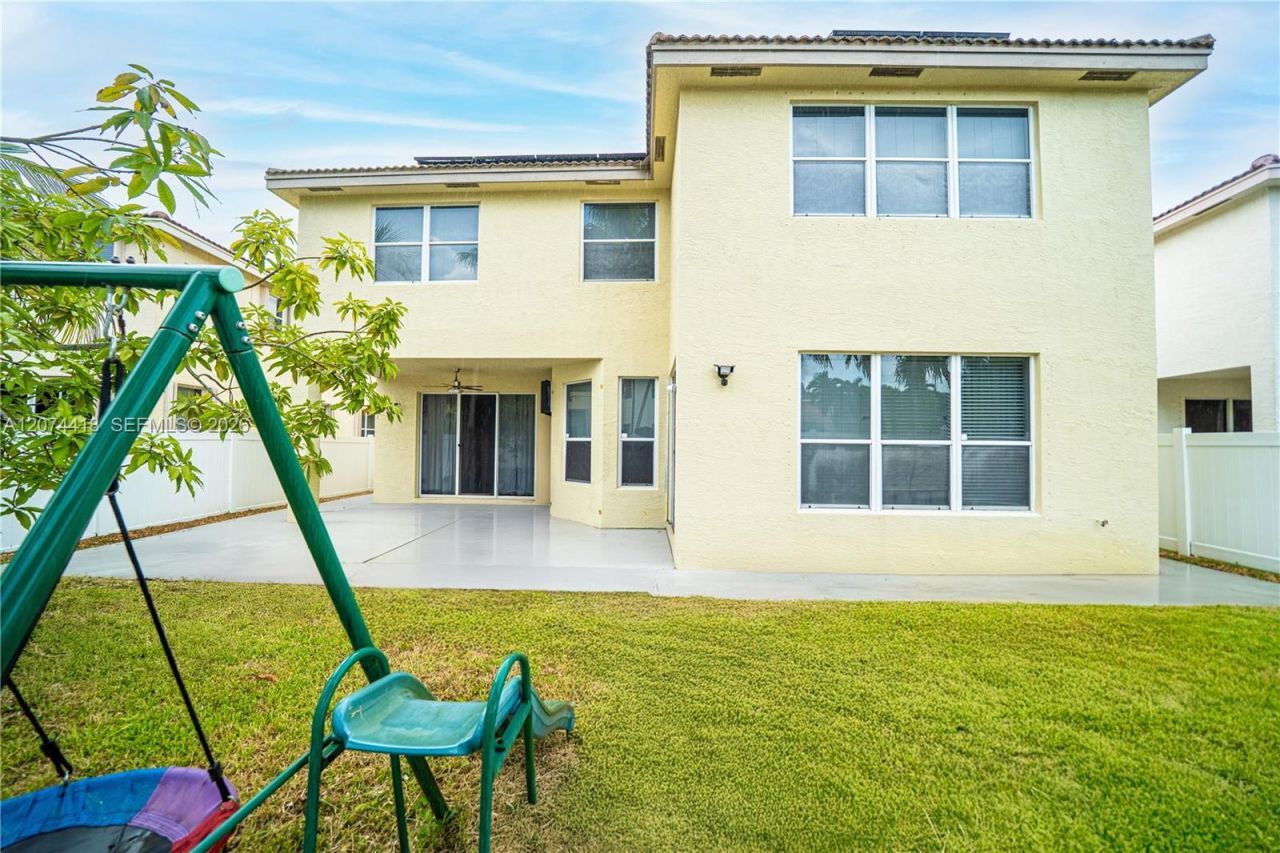 15792 SW 24th St , Miramar, FL 33027 Photo